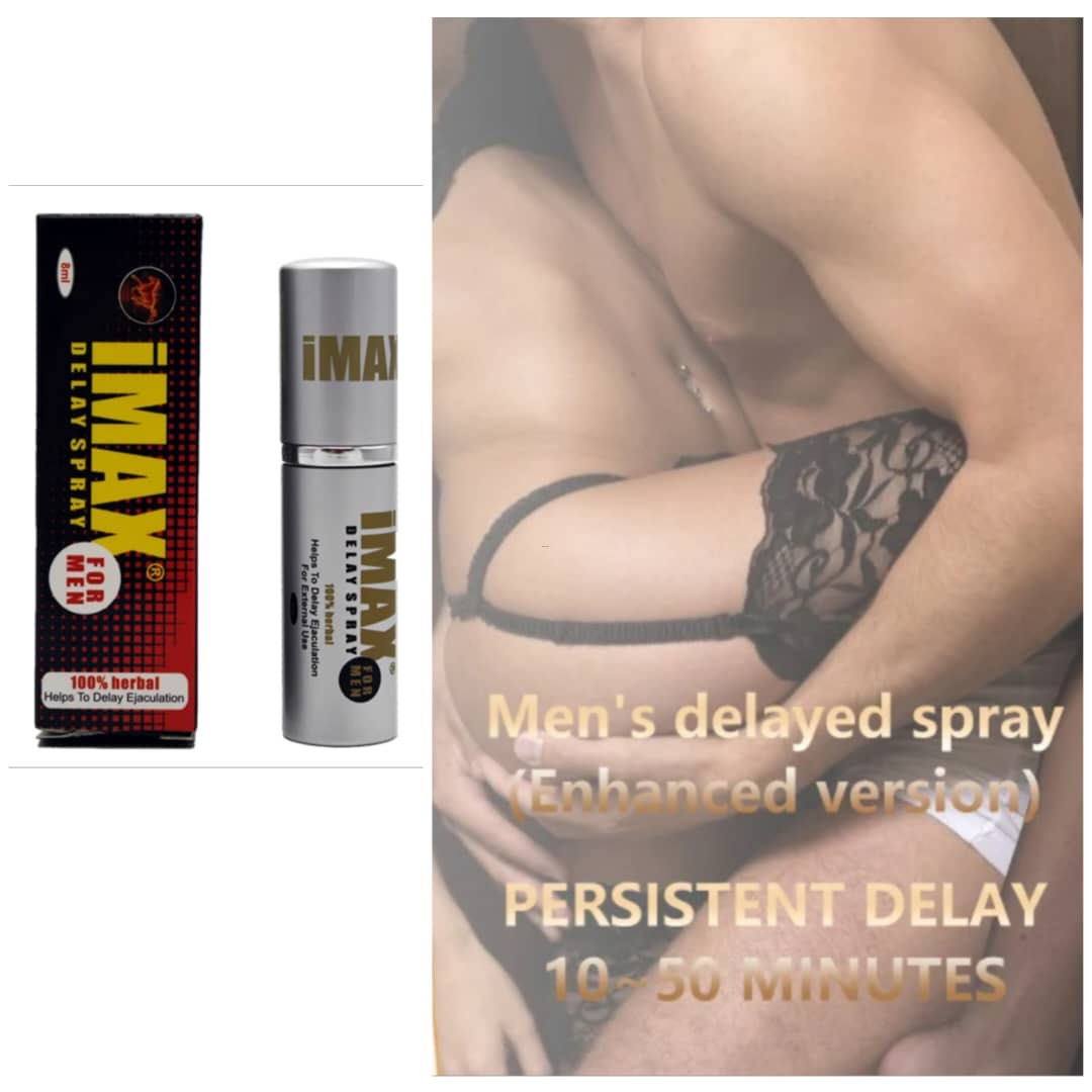 IMAX sex Delay