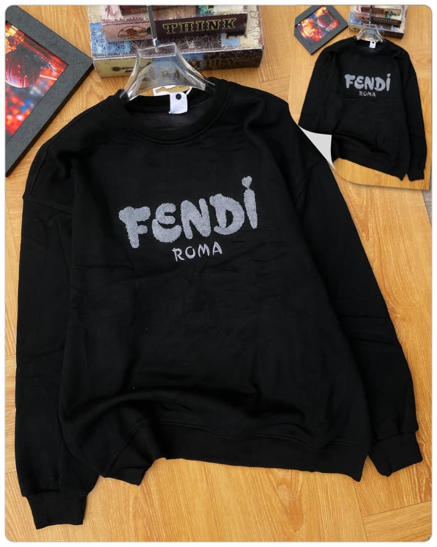 Original fendi long sleeve