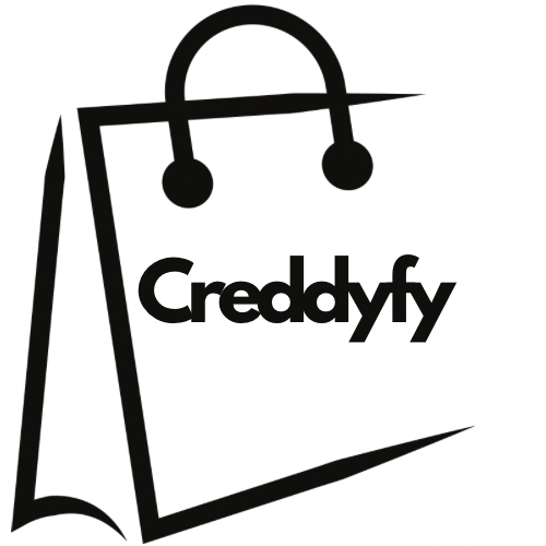 CREDDYFY