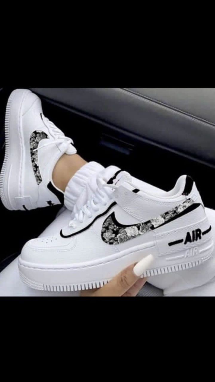 Original Nike sneakers