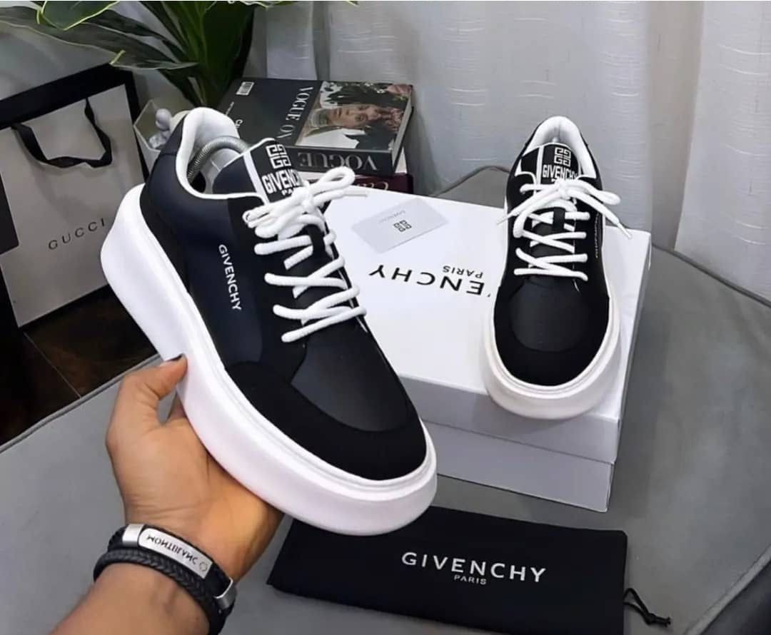 Original givenchy sneakers