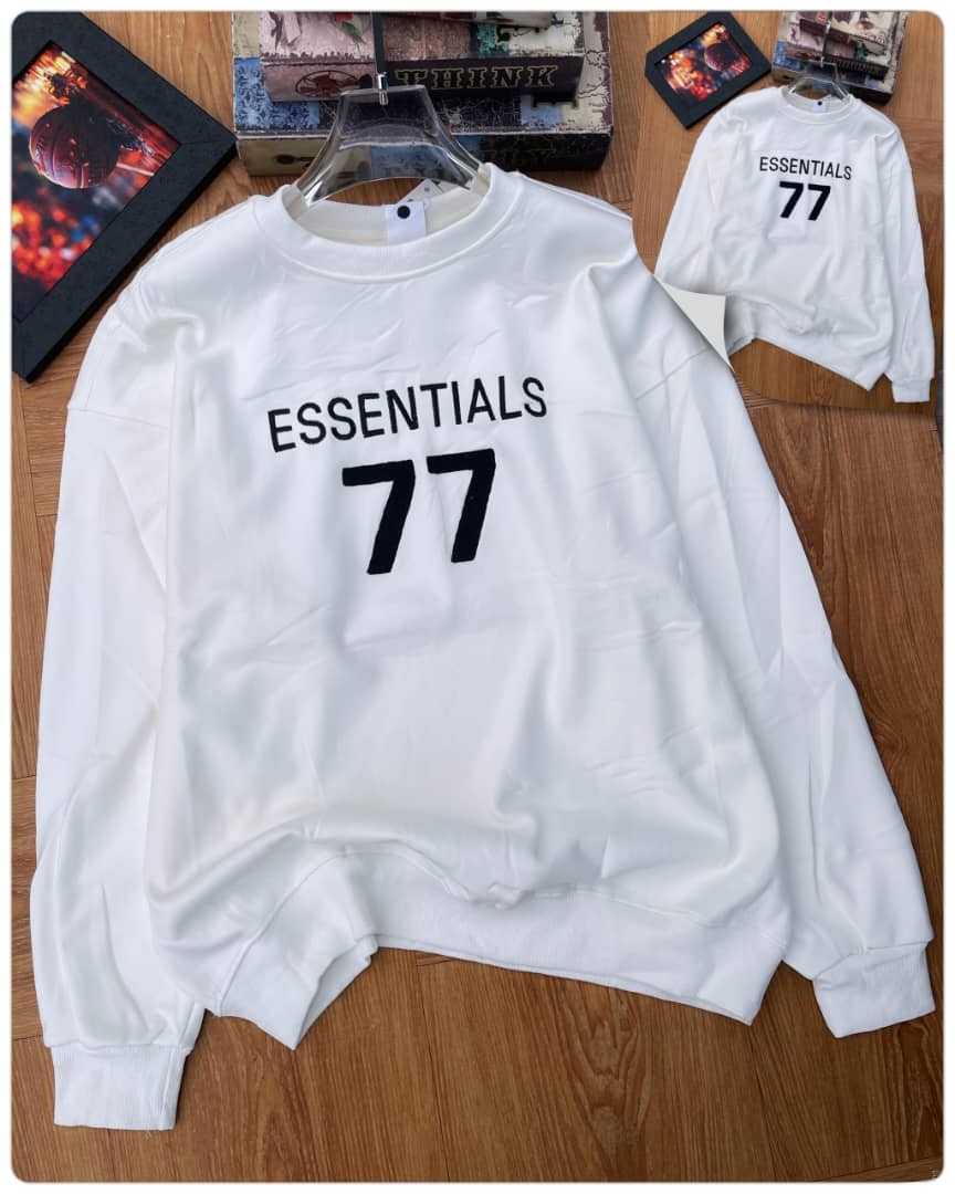 Original Essentials long sleeve