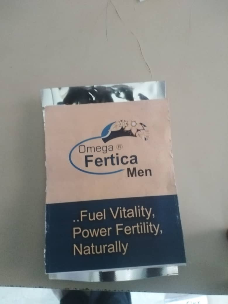 Omega Fertica